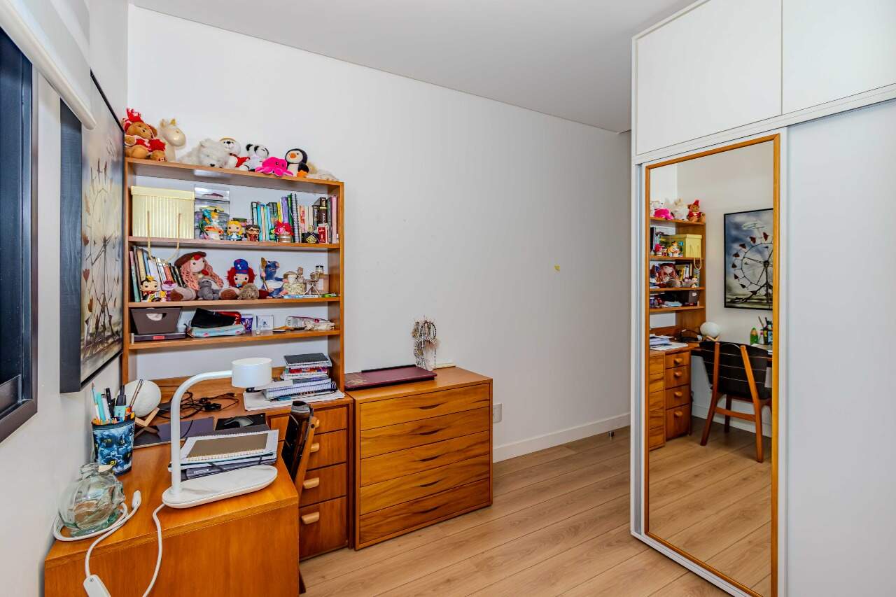 Apartamento à venda no Praia Brava: