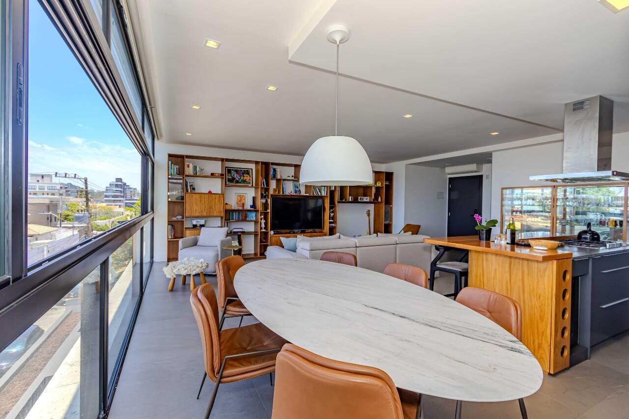 Apartamento à venda no Praia Brava: