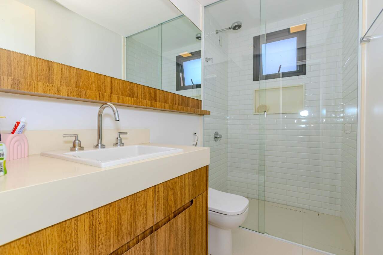 Apartamento à venda no Praia Brava: