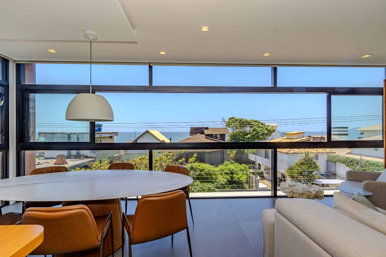 Apartamento à venda no Praia Brava: