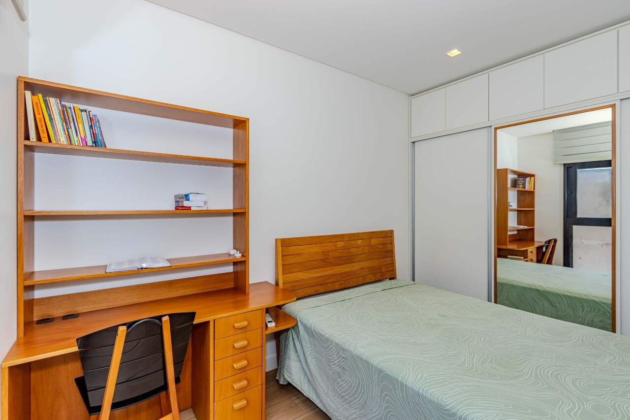 Apartamento à venda no Praia Brava: