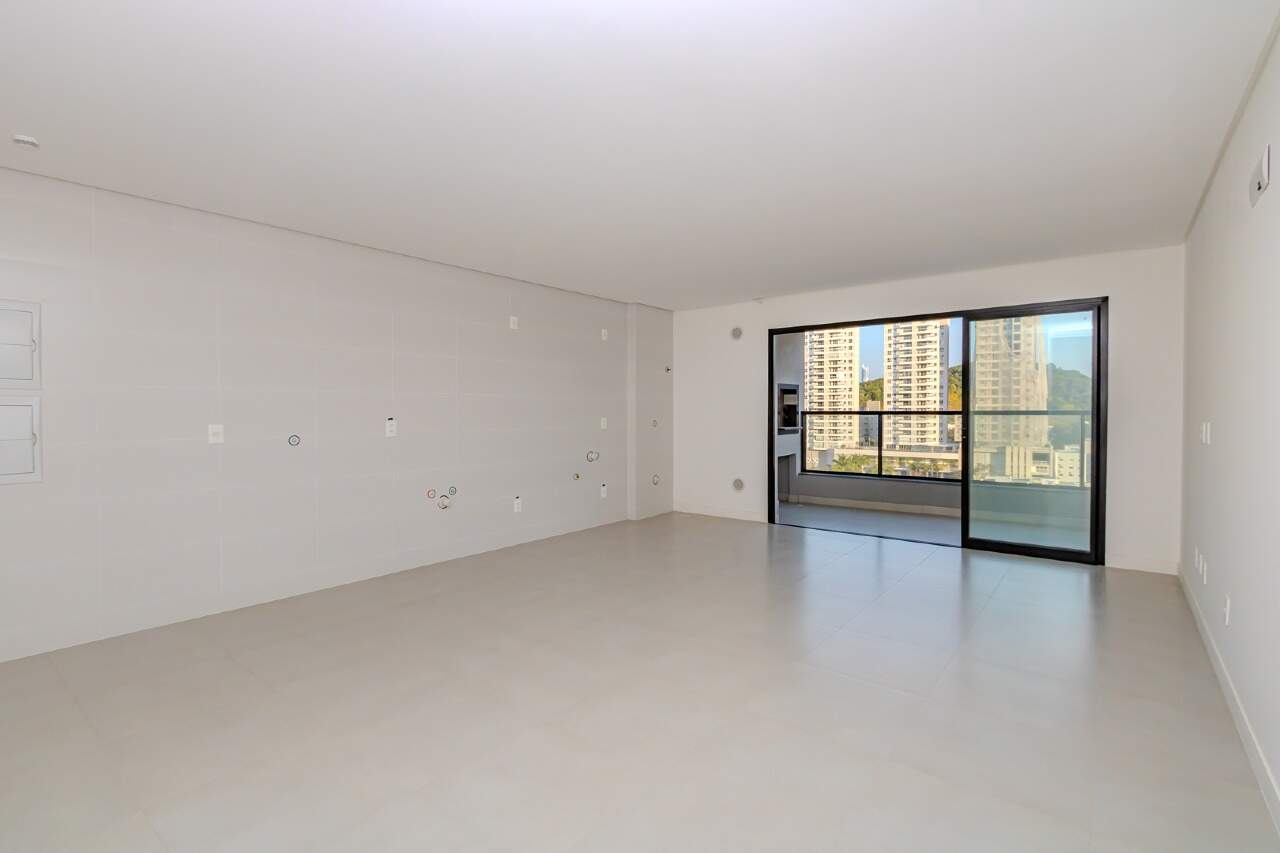 Apartamento de 3 quartos, 106m² no bairro Praia Brava, em Itajaí | Eu Corretor