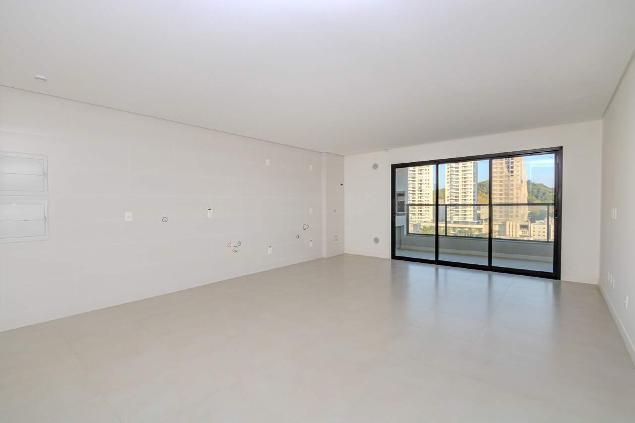 Apartamento de 3 quartos, 106m² no bairro Praia Brava, em Itajaí | Eu Corretor