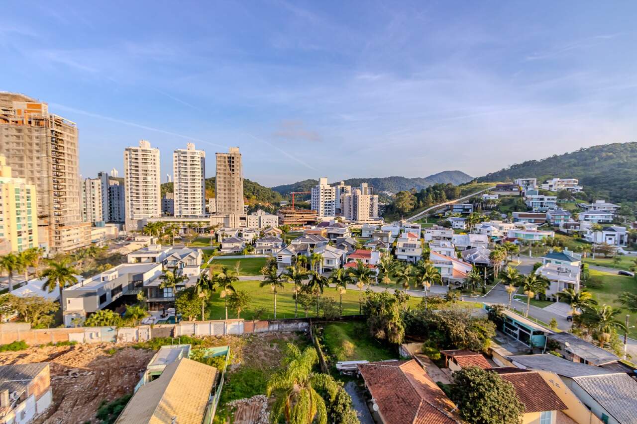 Apartamento de 3 quartos, 106m² no bairro Praia Brava, em Itajaí | Eu Corretor