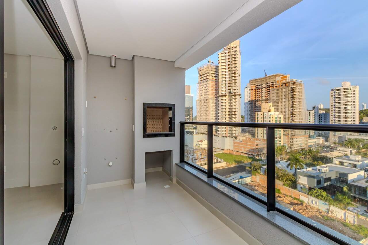 Apartamento de 3 quartos, 106m² no bairro Praia Brava, em Itajaí | Eu Corretor