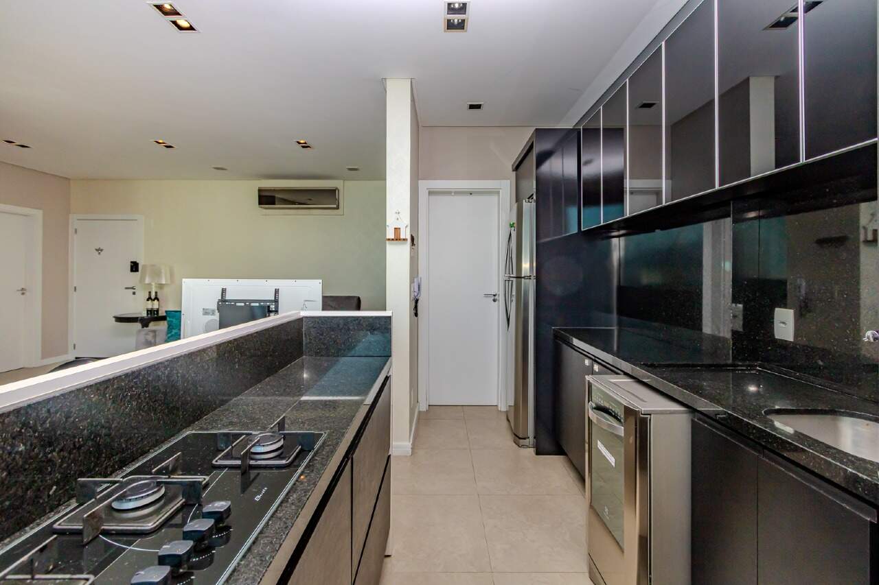 Apartamento de 2 quartos, 81m² no bairro Pioneiros, em Balneário Camboriú | Eu Corretor