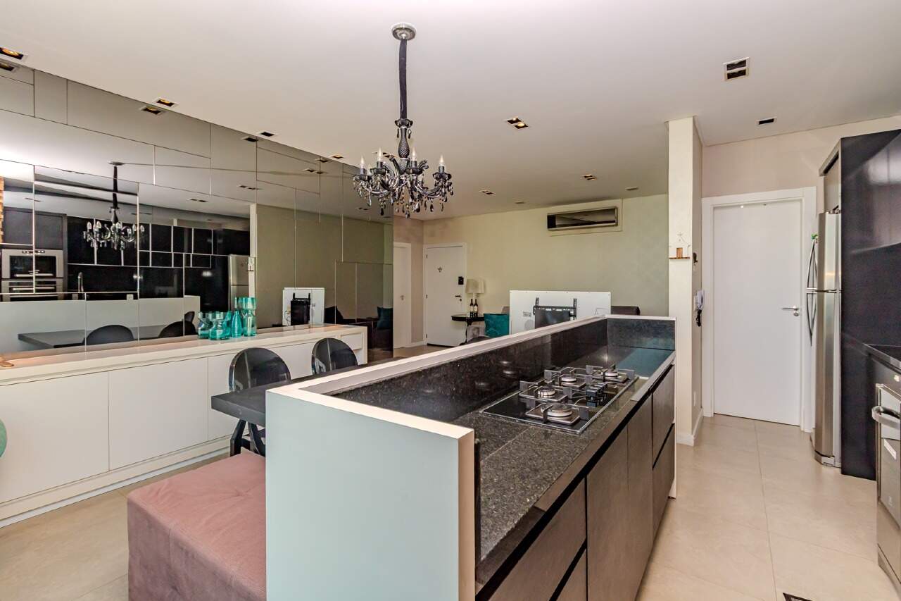 Apartamento de 2 quartos, 81m² no bairro Pioneiros, em Balneário Camboriú | Eu Corretor