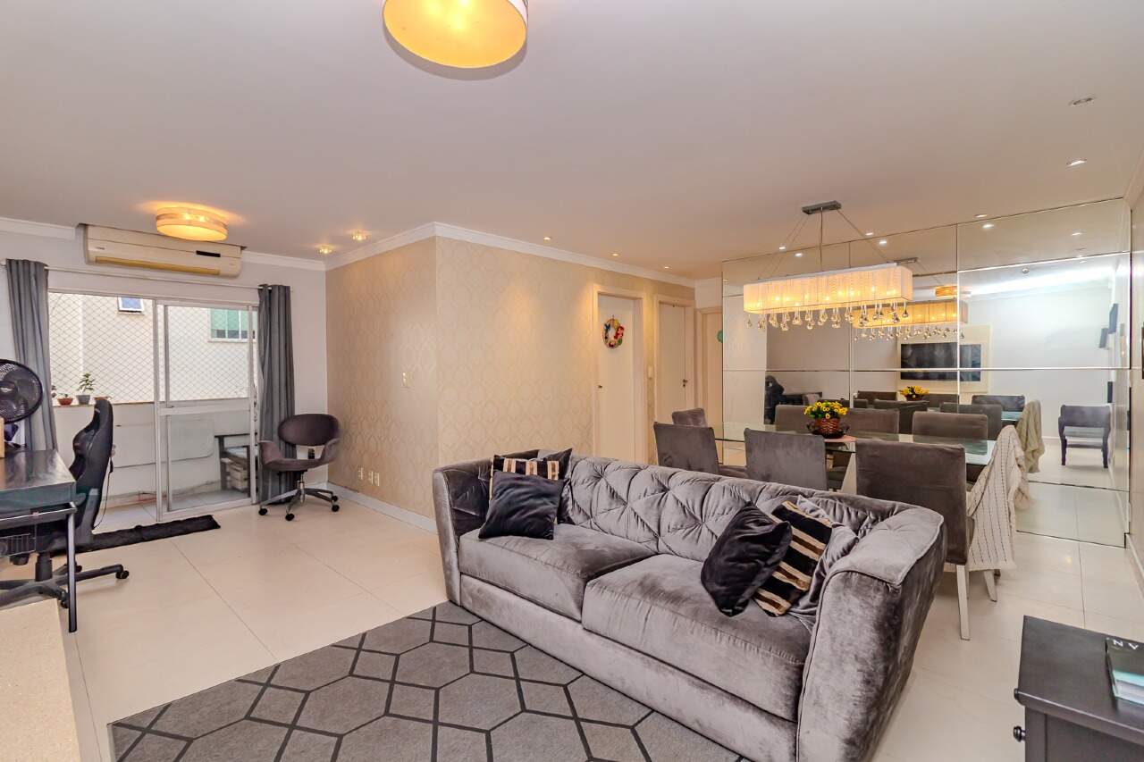 Apartamento de 2 quartos, 80m² no bairro Centro, em Balneário Camboriú | Eu Corretor