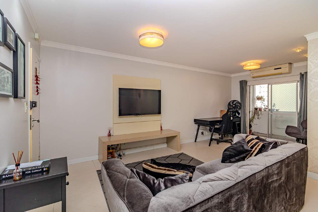Apartamento de 2 quartos, 80m² no bairro Centro, em Balneário Camboriú | Eu Corretor