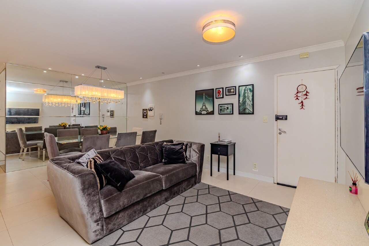 Apartamento de 2 quartos, 80m² no bairro Centro, em Balneário Camboriú | Eu Corretor