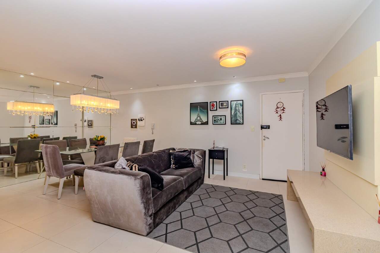 Apartamento de 2 quartos, 80m² no bairro Centro, em Balneário Camboriú | Eu Corretor