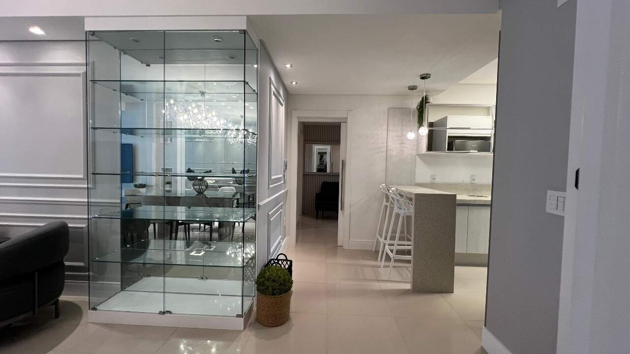 Apartamento de 4 quartos, 133m² no bairro Pioneiros, em Balneário Camboriú | Eu Corretor