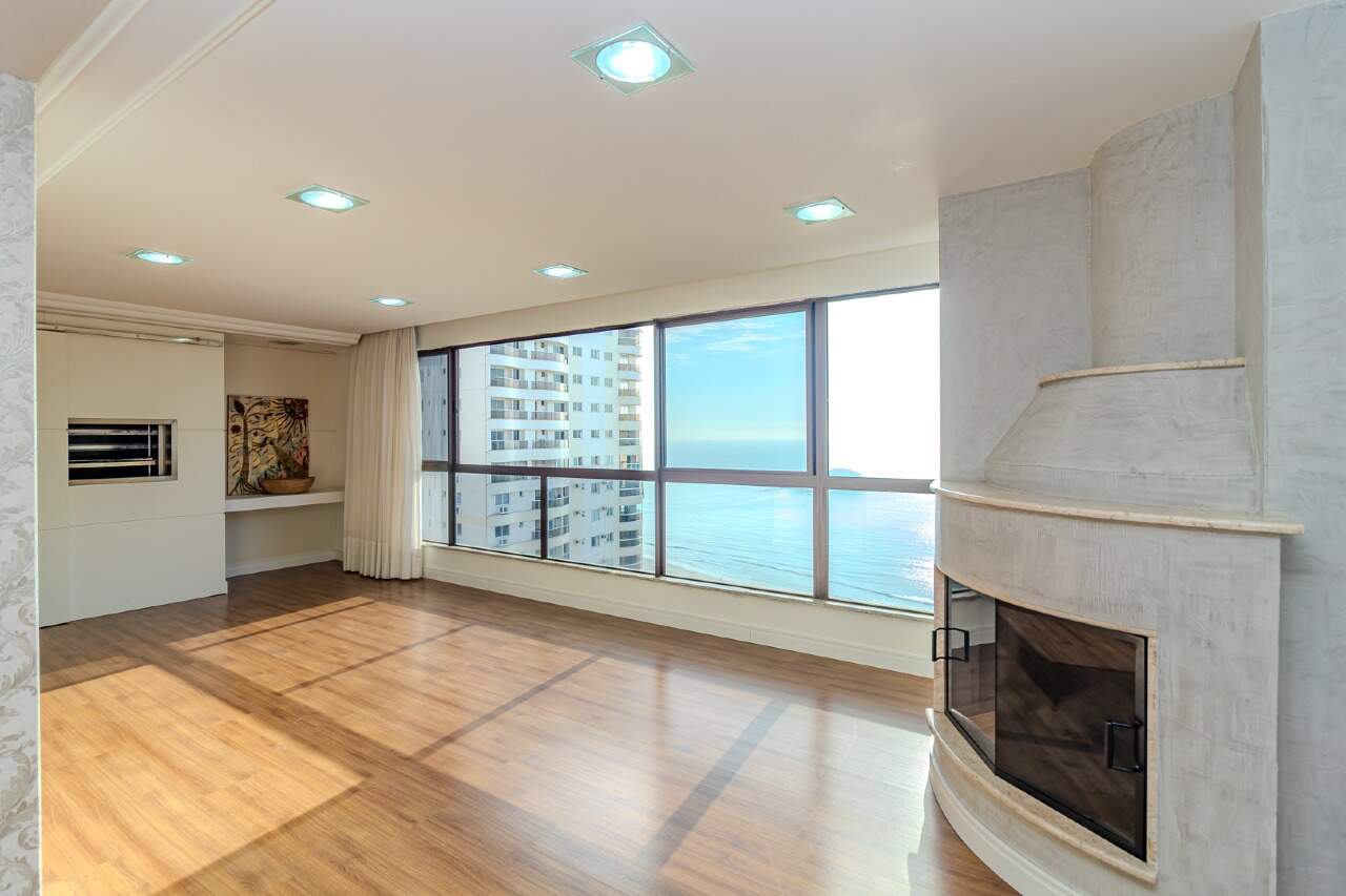 Apartamento de 4 quartos, 180m² no bairro Centro, em Balneário Camboriú | Eu Corretor