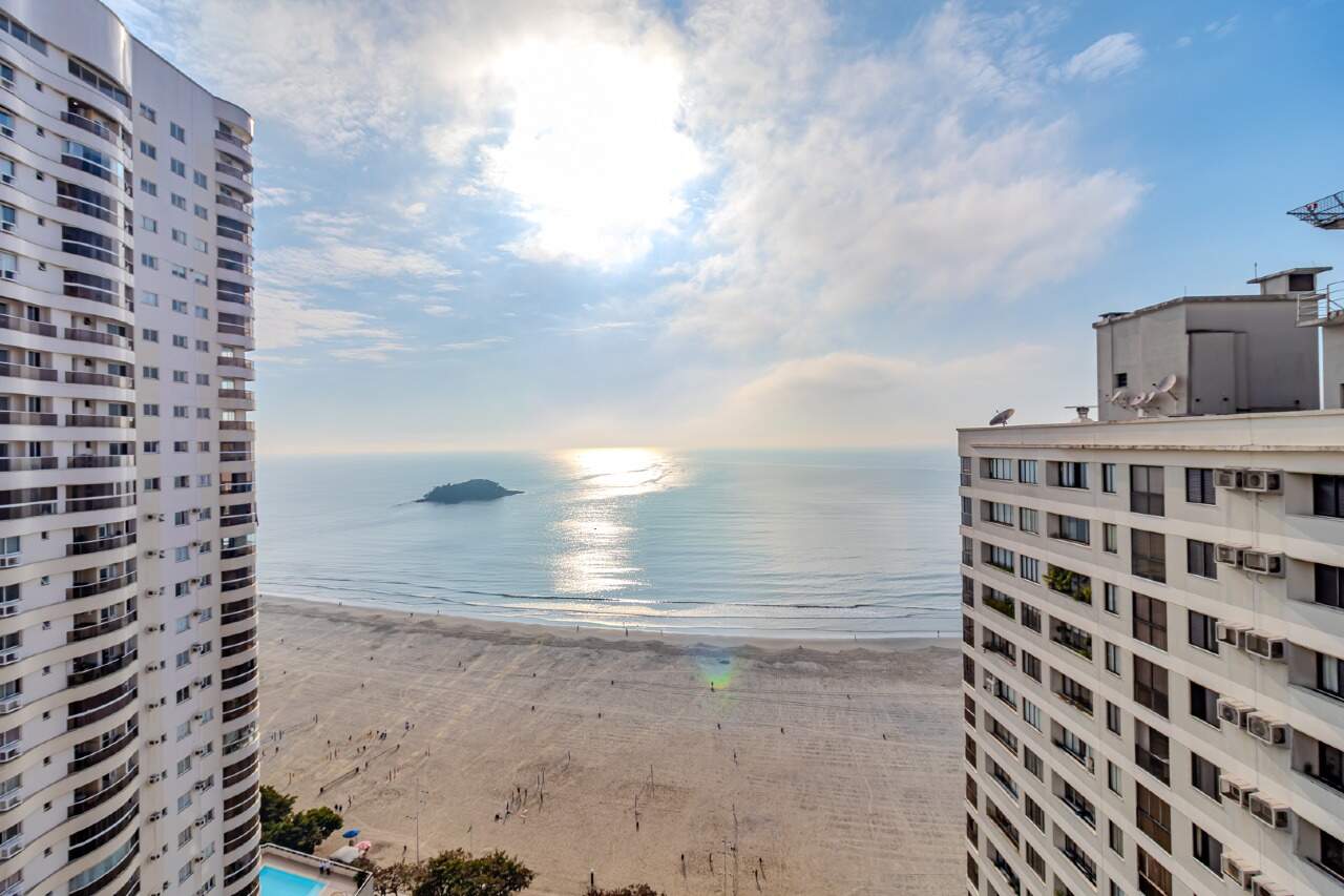 Apartamento de 4 quartos, 180m² no bairro Centro, em Balneário Camboriú | Eu Corretor