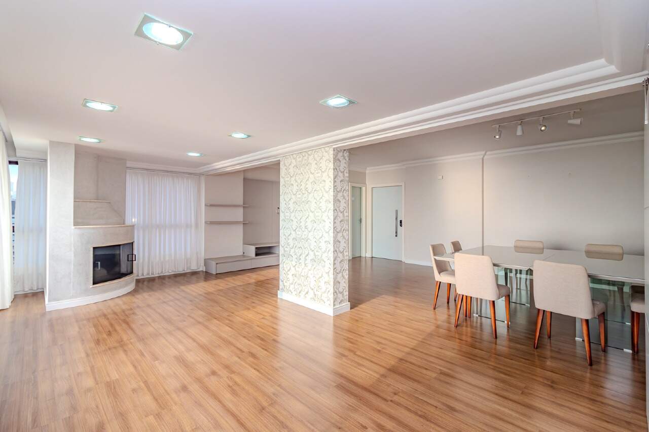 Apartamento de 4 quartos, 180m² no bairro Centro, em Balneário Camboriú | Eu Corretor