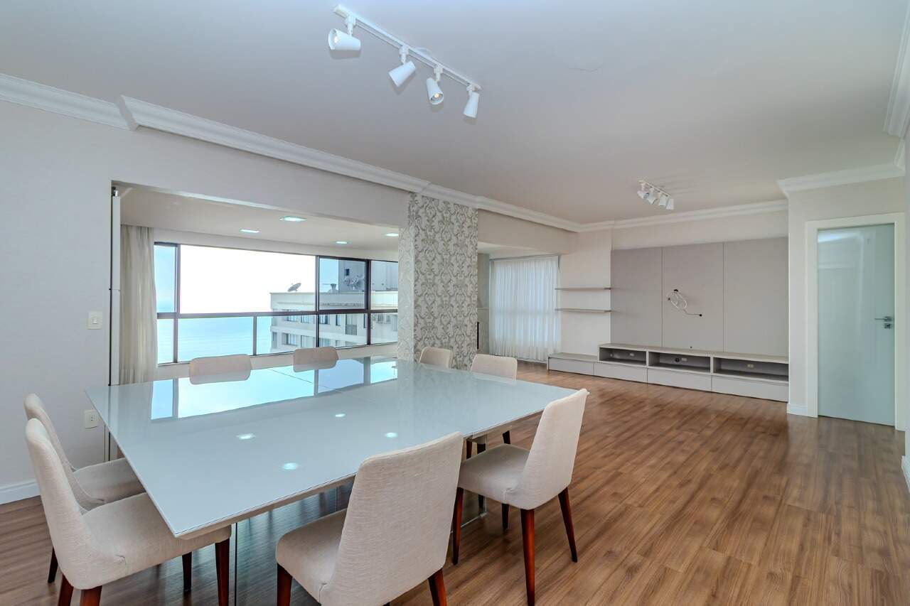 Apartamento de 4 quartos, 180m² no bairro Centro, em Balneário Camboriú | Eu Corretor