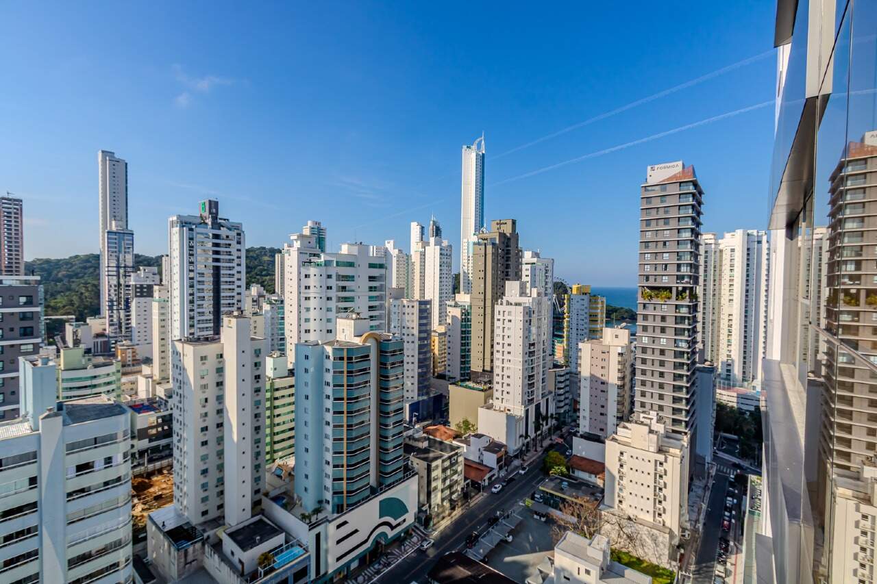 Apartamento de 3 quartos, 158m² no bairro Pioneiros, em Balneário Camboriú | Eu Corretor