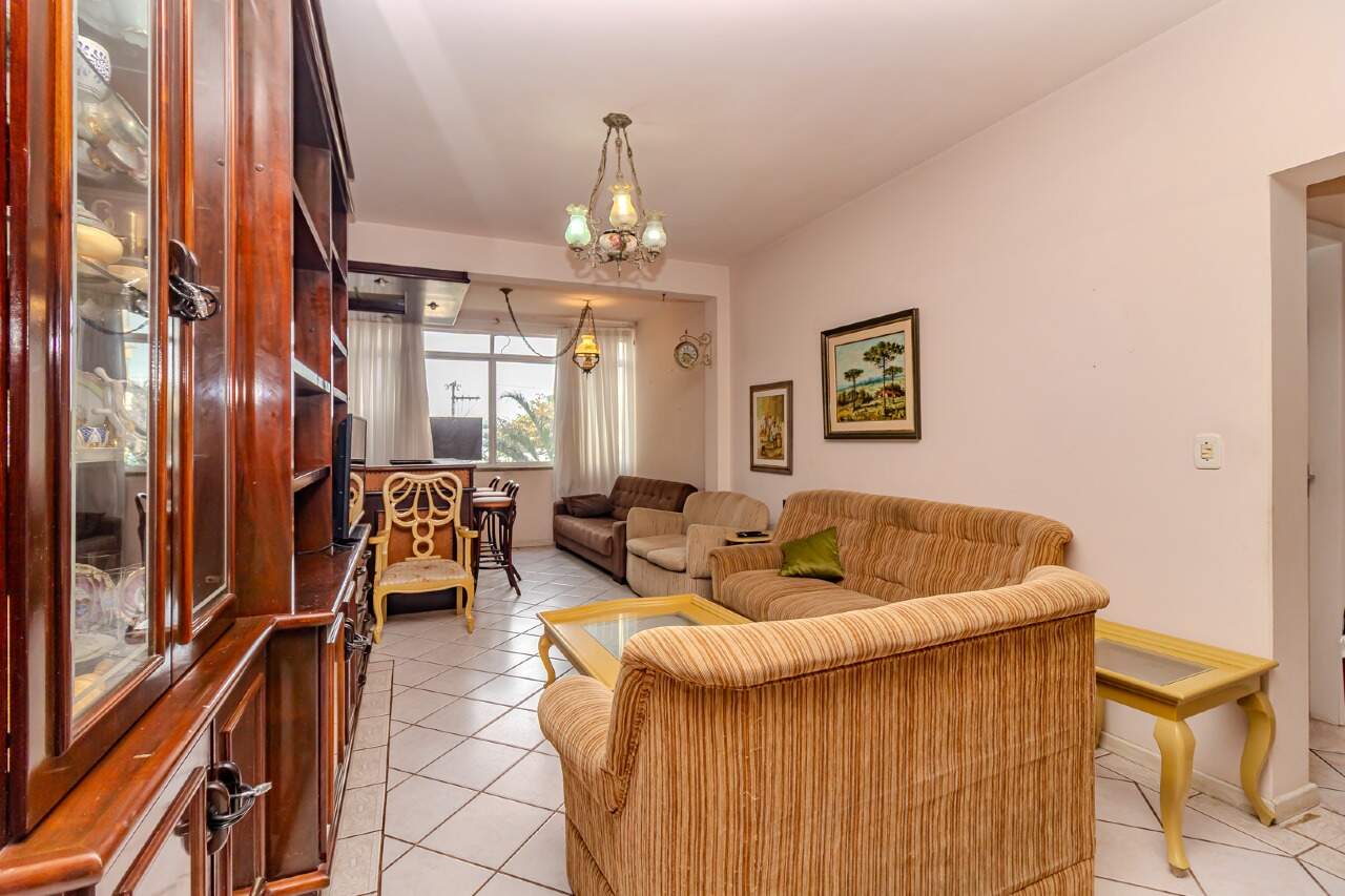 Apartamento de 3 quartos, 146m² no bairro Centro, em Balneário Camboriú | Eu Corretor