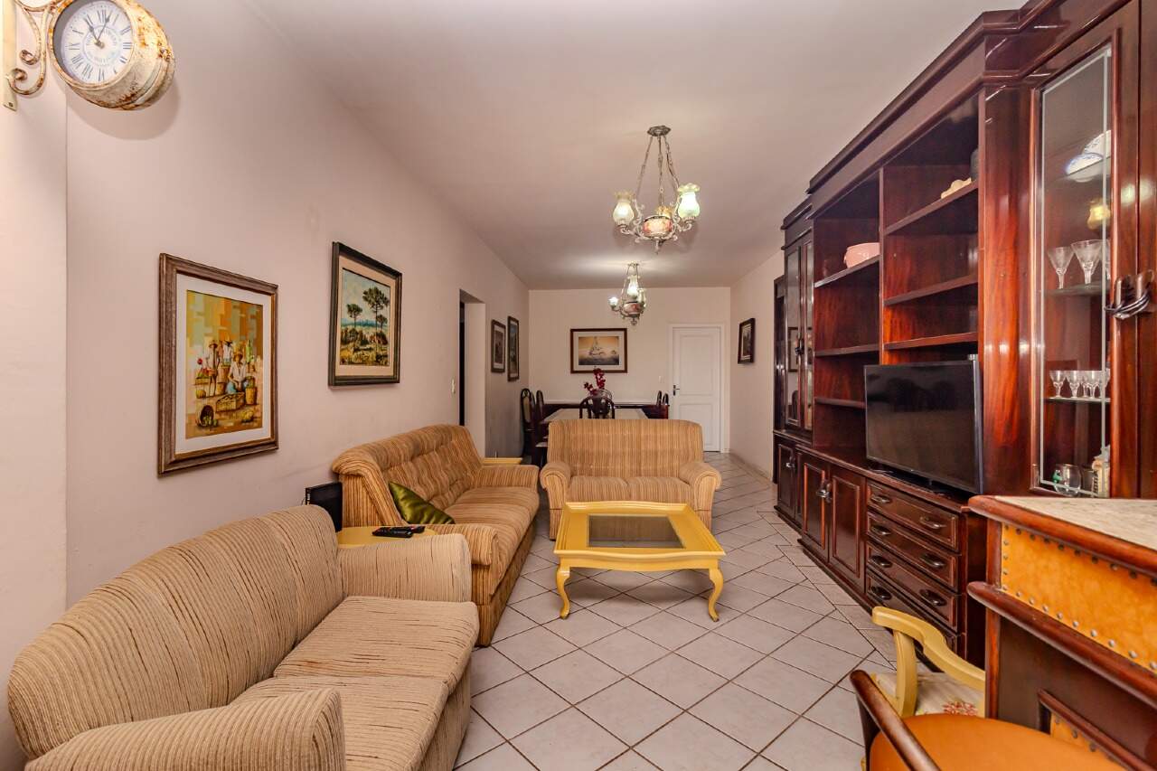 Apartamento de 3 quartos, 146m² no bairro Centro, em Balneário Camboriú | Eu Corretor