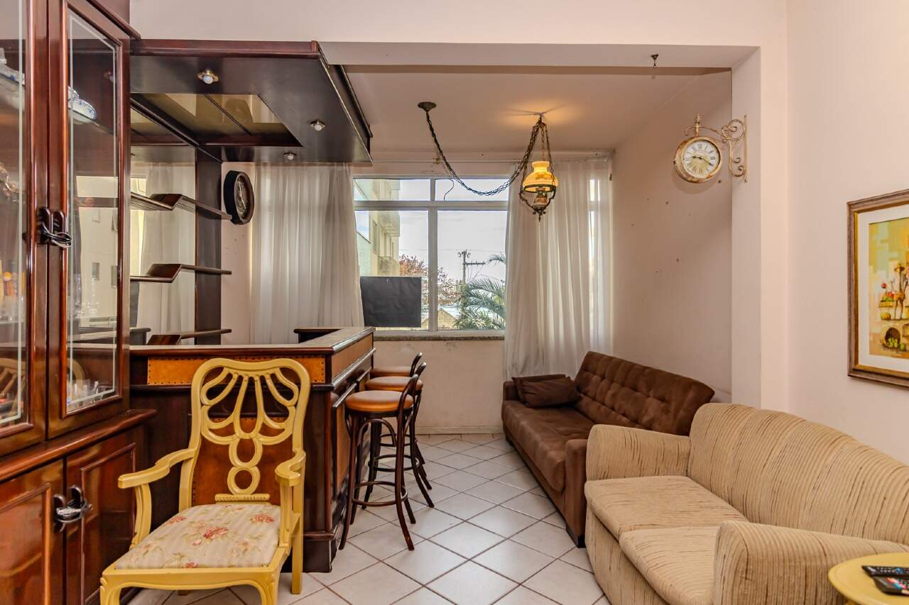 Apartamento de 3 quartos, 146m² no bairro Centro, em Balneário Camboriú | Eu Corretor