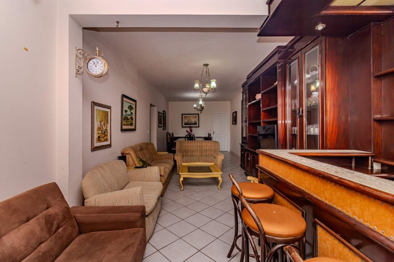 Apartamento de 3 quartos, 146m² no bairro Centro, em Balneário Camboriú | Eu Corretor