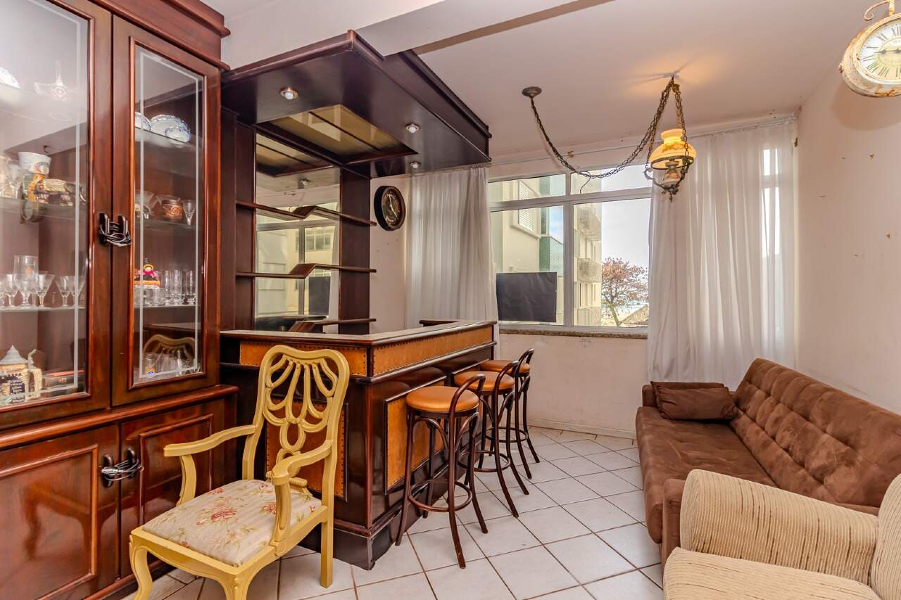 Apartamento de 3 quartos, 146m² no bairro Centro, em Balneário Camboriú | Eu Corretor