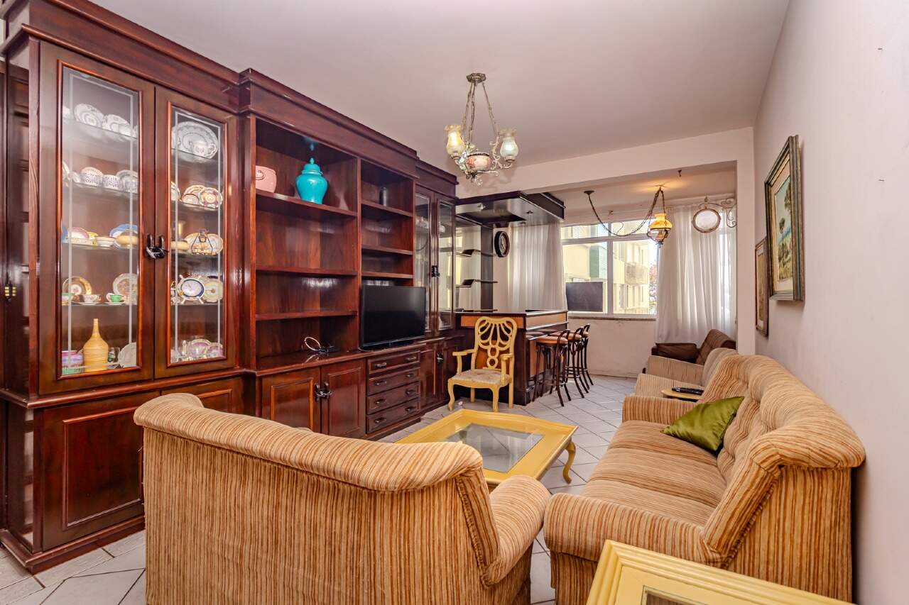 Apartamento de 3 quartos, 146m² no bairro Centro, em Balneário Camboriú | Eu Corretor