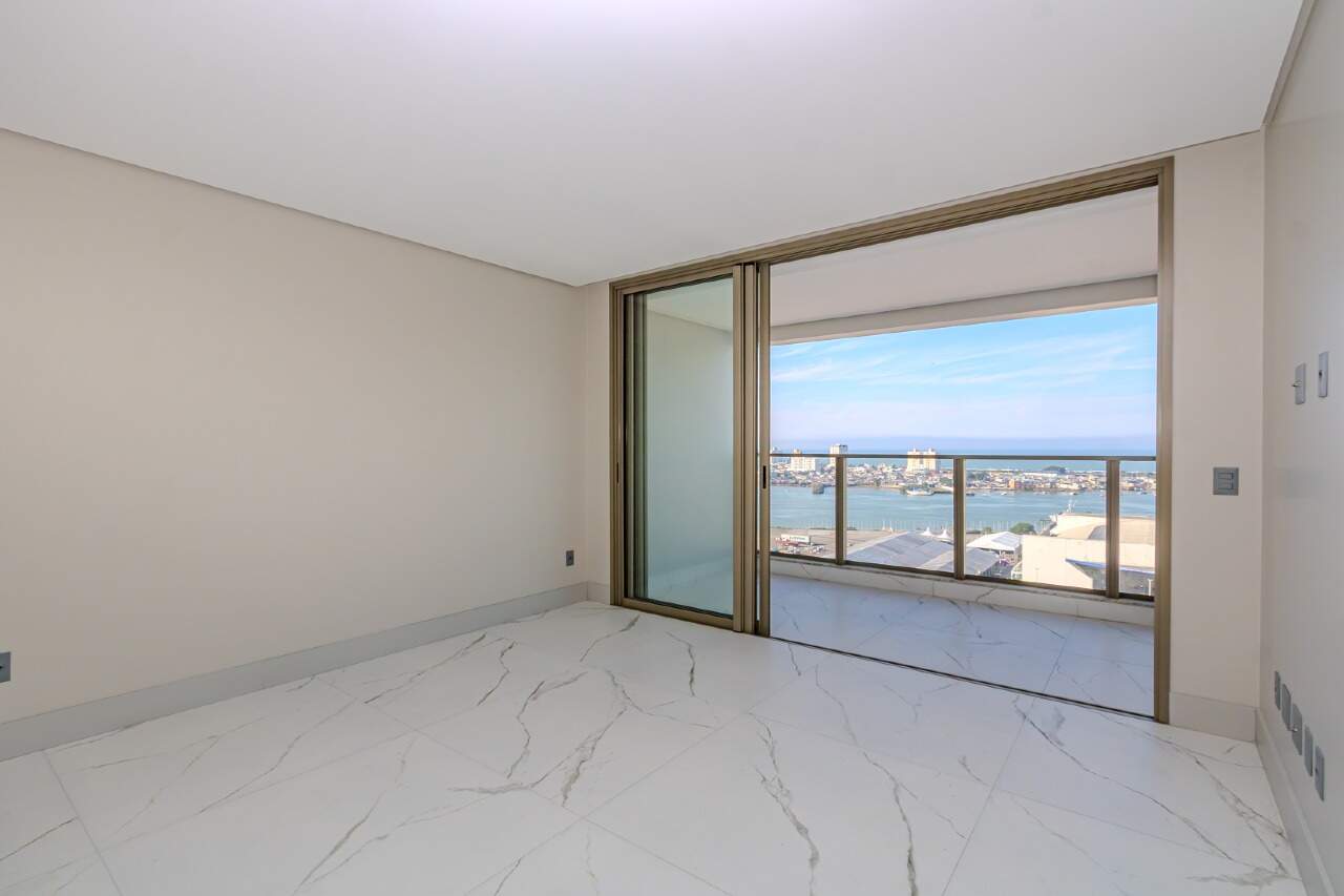 Apartamento de 3 quartos, 138m² no bairro Centro, em Itajaí | Eu Corretor