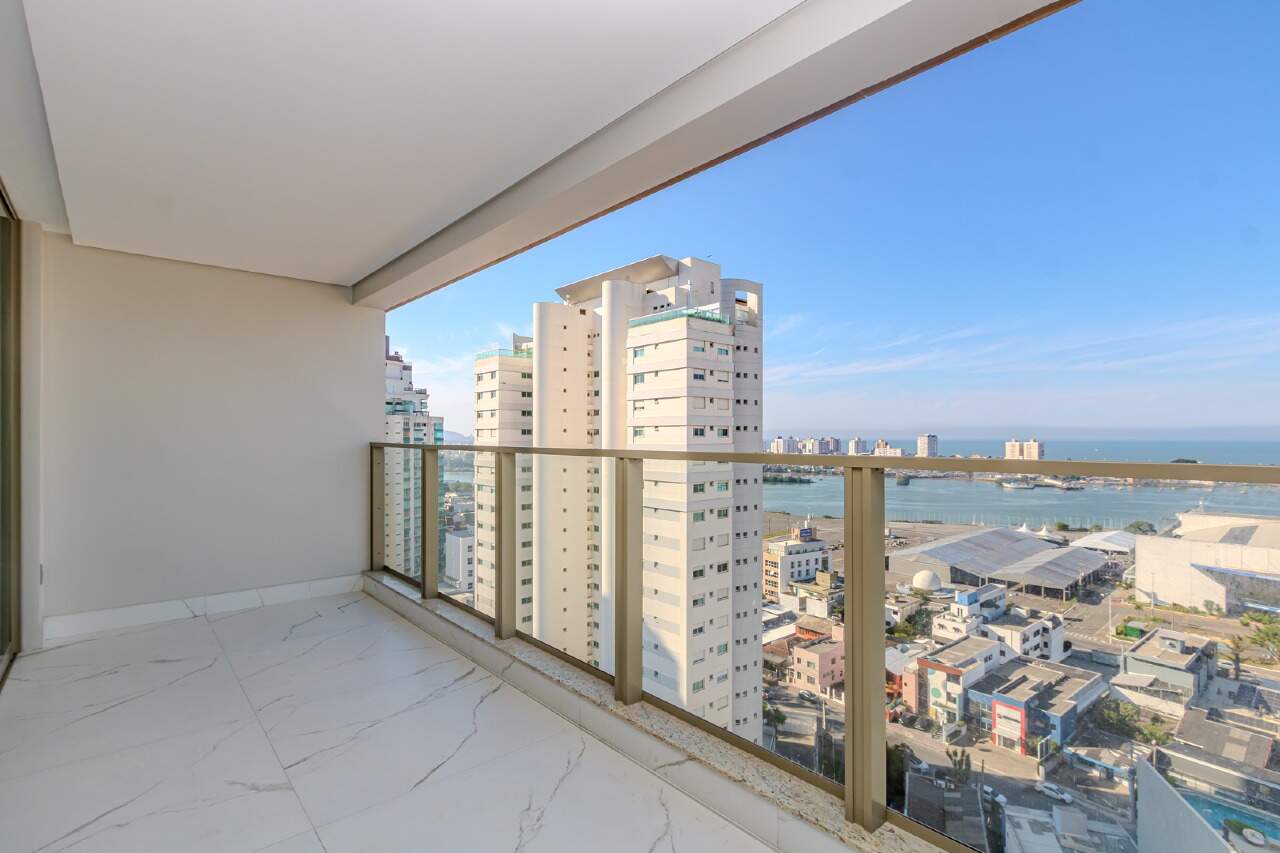 Apartamento de 3 quartos, 138m² no bairro Centro, em Itajaí | Eu Corretor