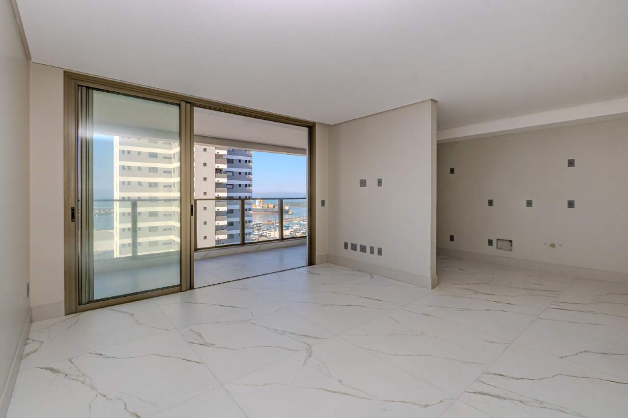 Apartamento de 3 quartos, 138m² no bairro Centro, em Itajaí | Eu Corretor