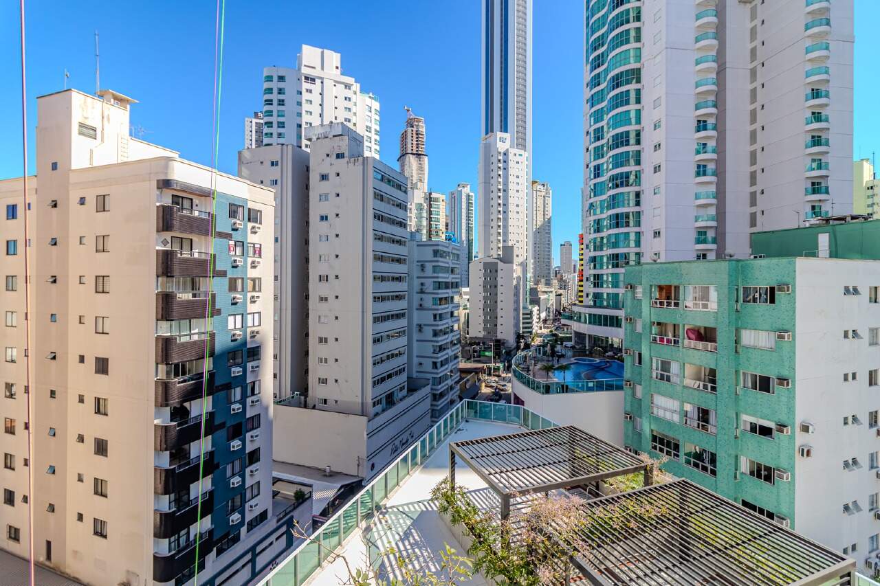 Apartamento de 3 quartos, 212m² no bairro Centro, em Balneário Camboriú | Eu Corretor