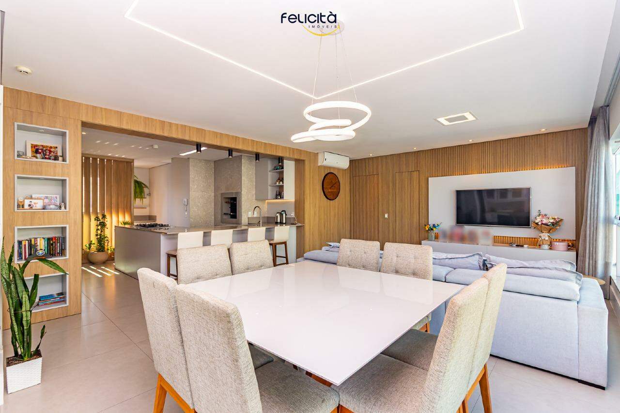 Apartamento de 130m² no bairro Centro, em Balneário Camboriú | Eu Corretor