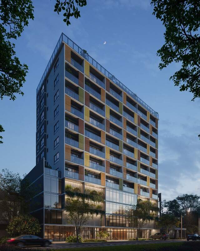 Apartamento de 1 quarto, 32m² no bairro Fazenda, em Itajaí | Eu Corretor