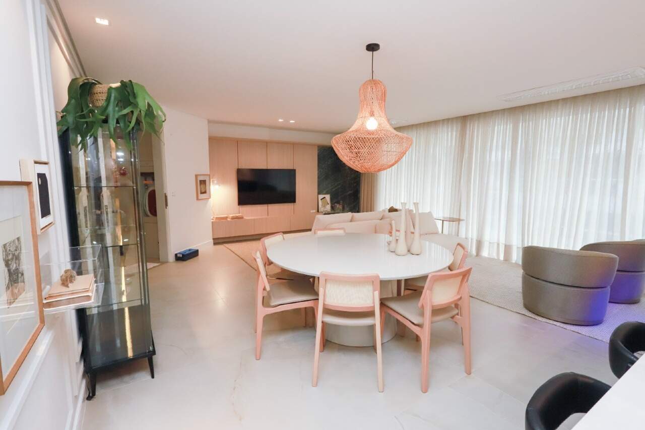 Apartamento de 3 quartos, 173m² no bairro Praia Brava, em Itajaí | Eu Corretor