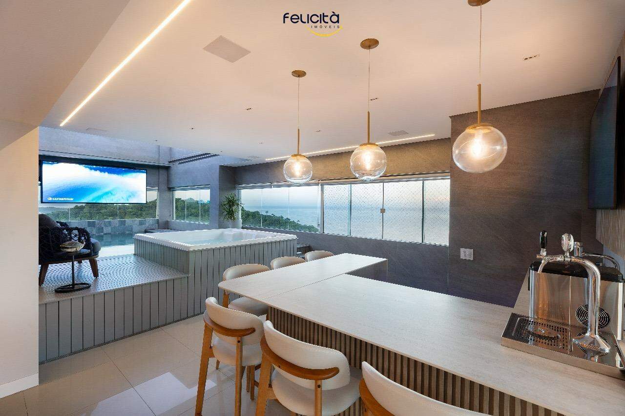 Cobertura de 3 quartos, 280m² no bairro Pioneiros, em Balneário Camboriú | Eu Corretor
