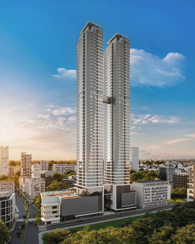 Apartamento de 4 quartos, 194m² no bairro Centro, em Balneário Camboriú | Eu Corretor