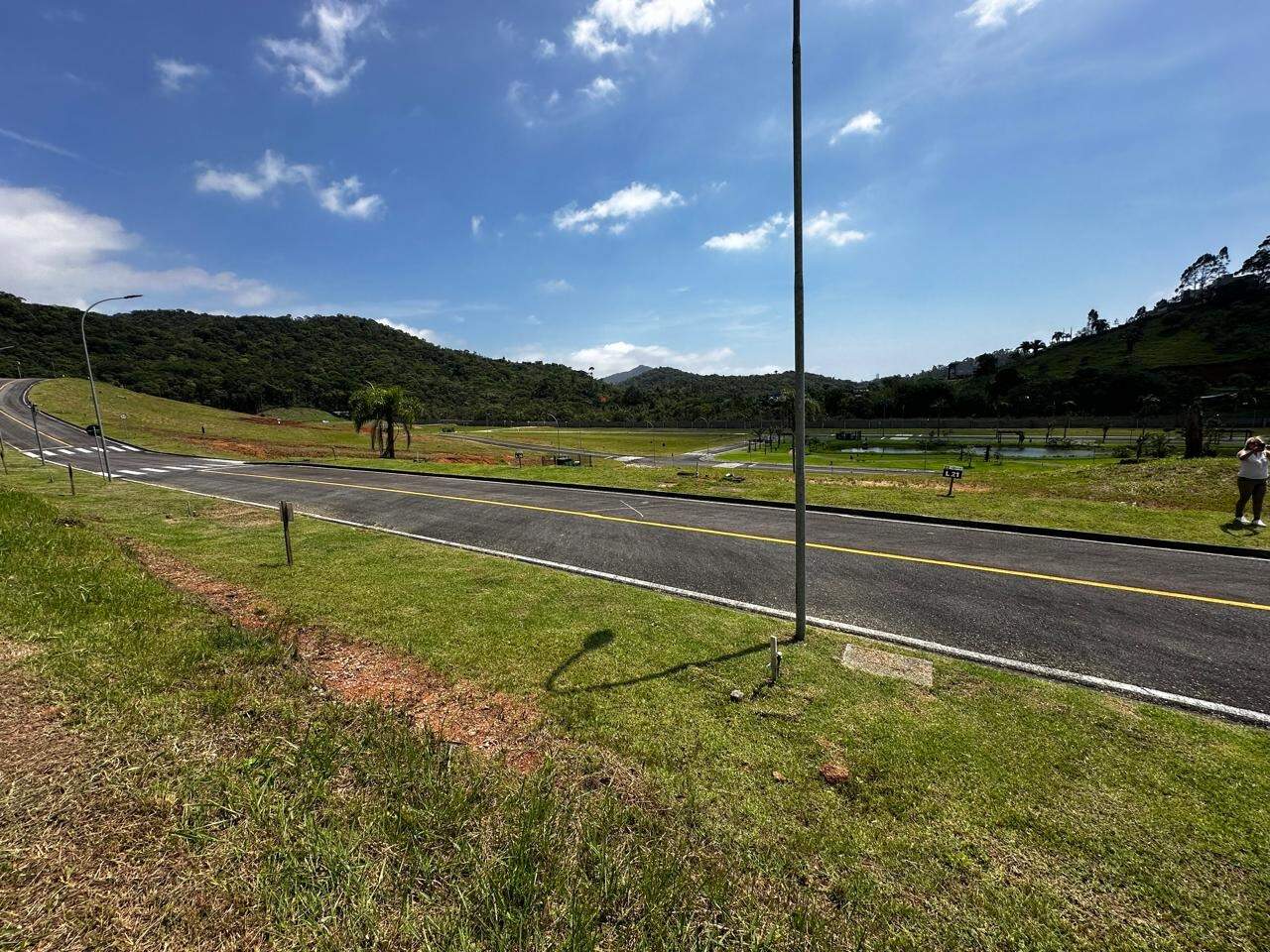 Lote/Terreno de 451m² no bairro Centro, em Camboriú | Eu Corretor