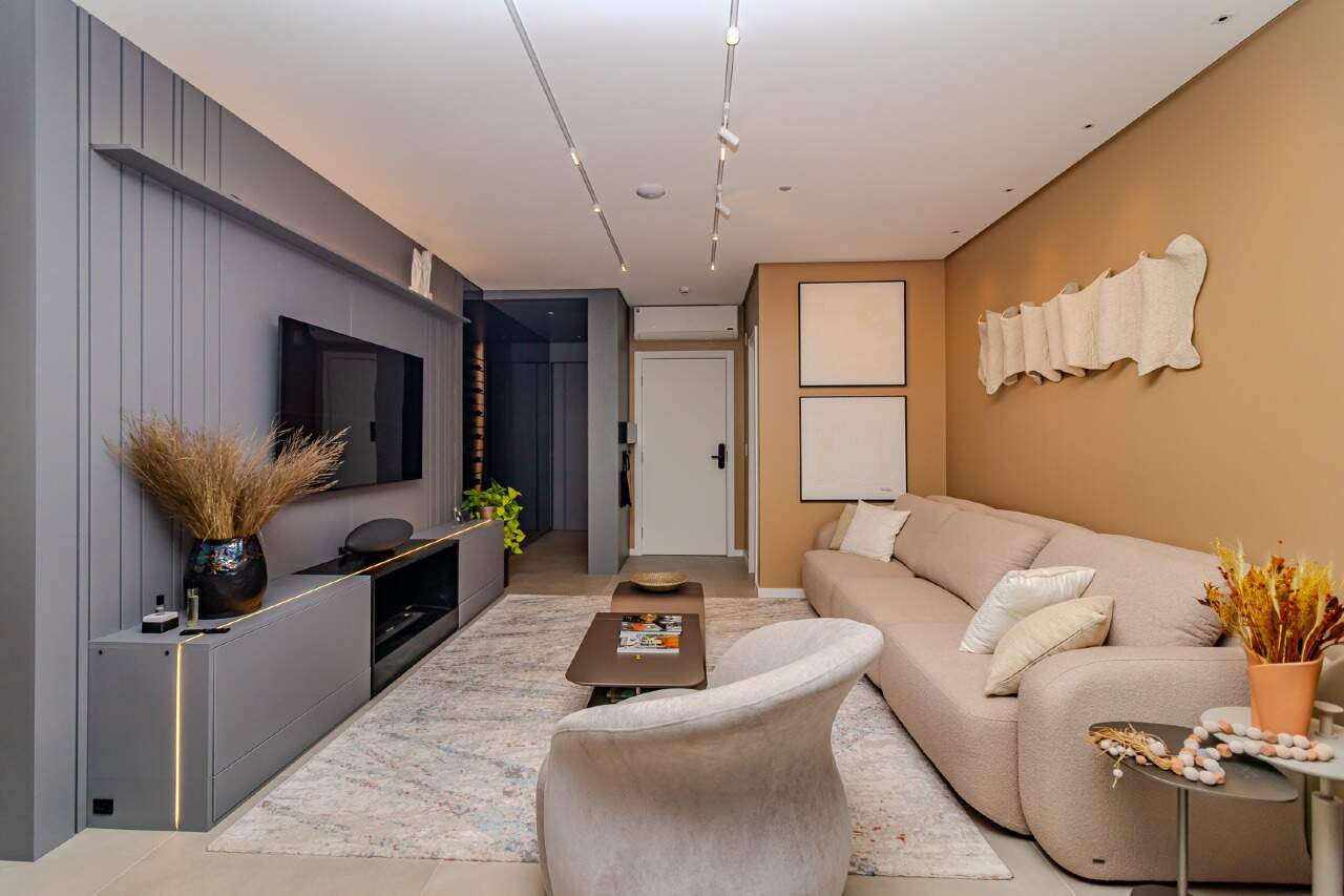 Apartamento de 4 quartos, 136m² no bairro Centro, em Balneário Camboriú | Eu Corretor