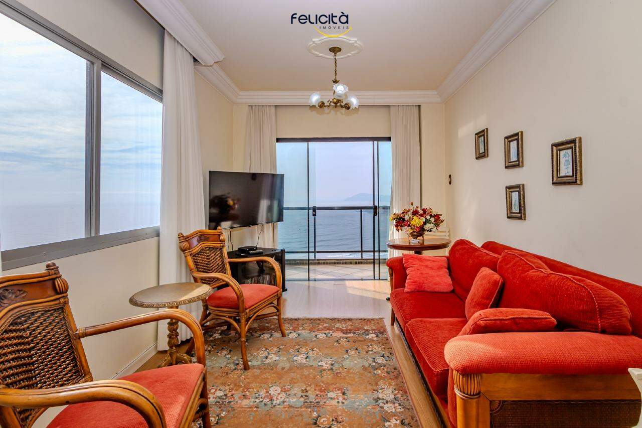 Apartamento de 3 quartos, 140m² no bairro Centro, em Balneário Camboriú | Eu Corretor