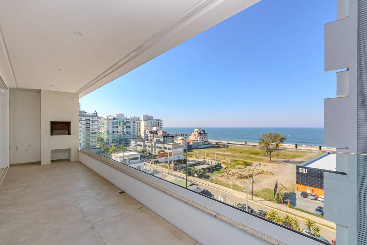 Apartamento de 3 quartos, 163m² no bairro Praia Brava, em Itajaí | Eu Corretor