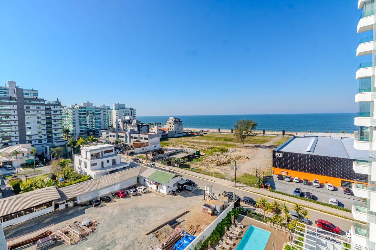 Apartamento de 3 quartos, 163m² no bairro Praia Brava, em Itajaí | Eu Corretor