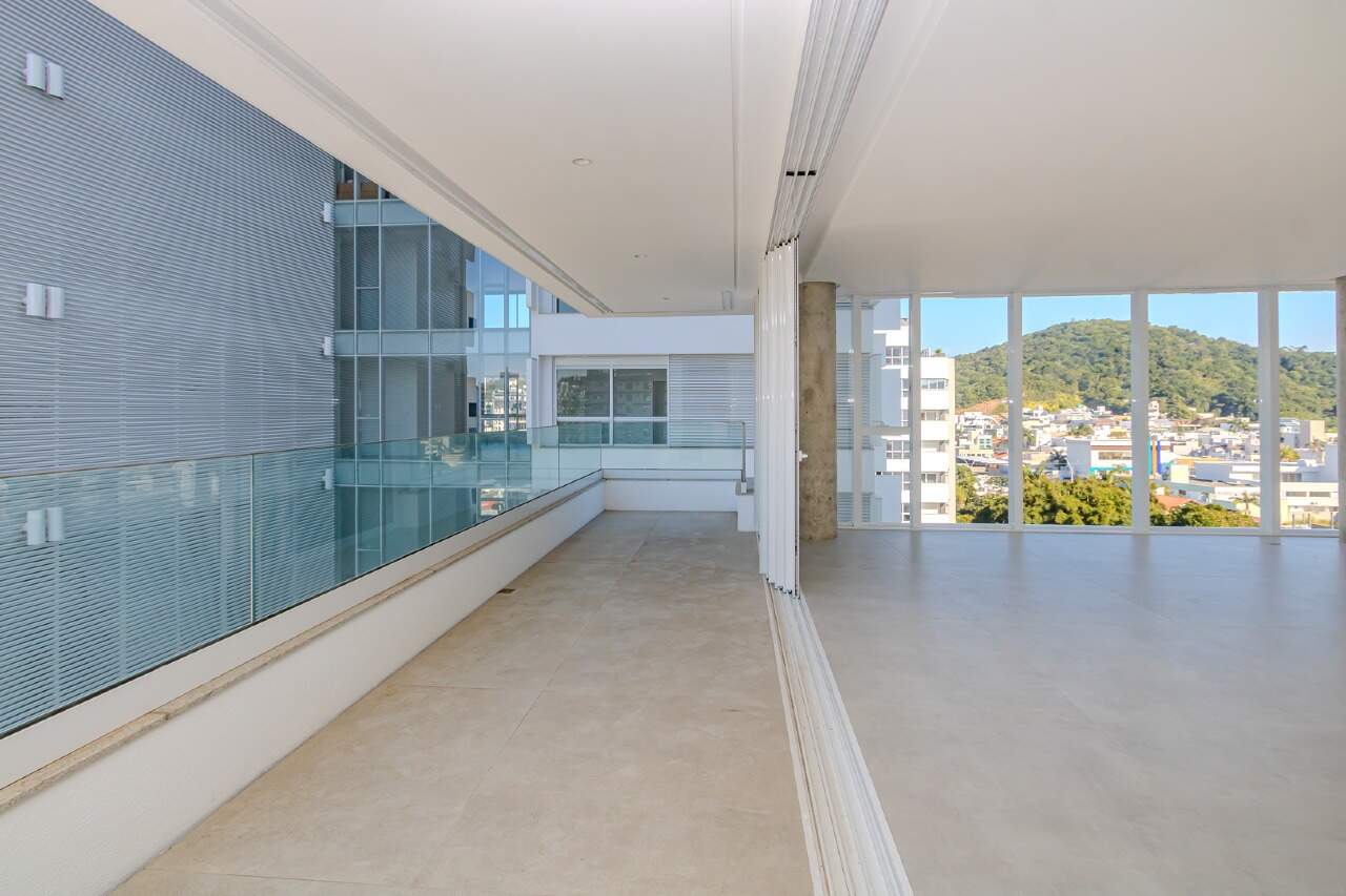 Apartamento de 3 quartos, 163m² no bairro Praia Brava, em Itajaí | Eu Corretor