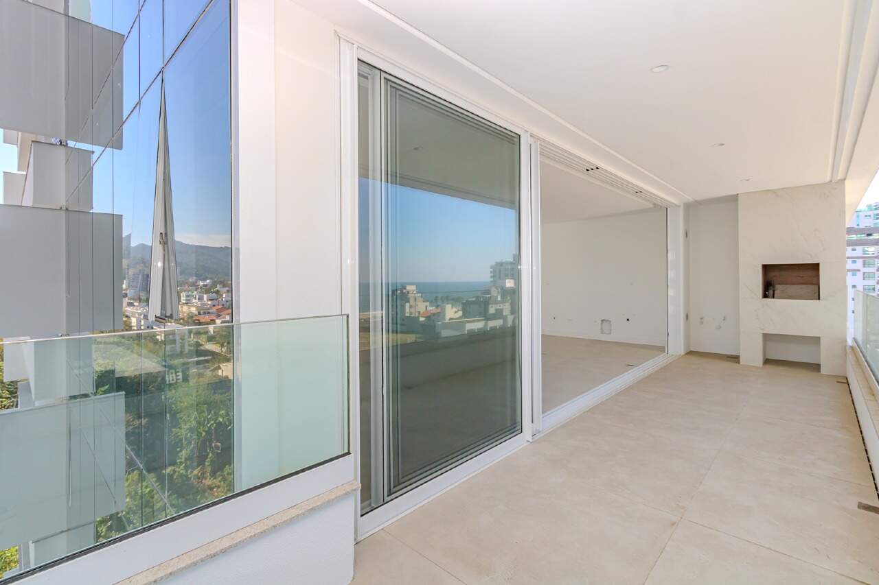Apartamento de 3 quartos, 163m² no bairro Praia Brava, em Itajaí | Eu Corretor