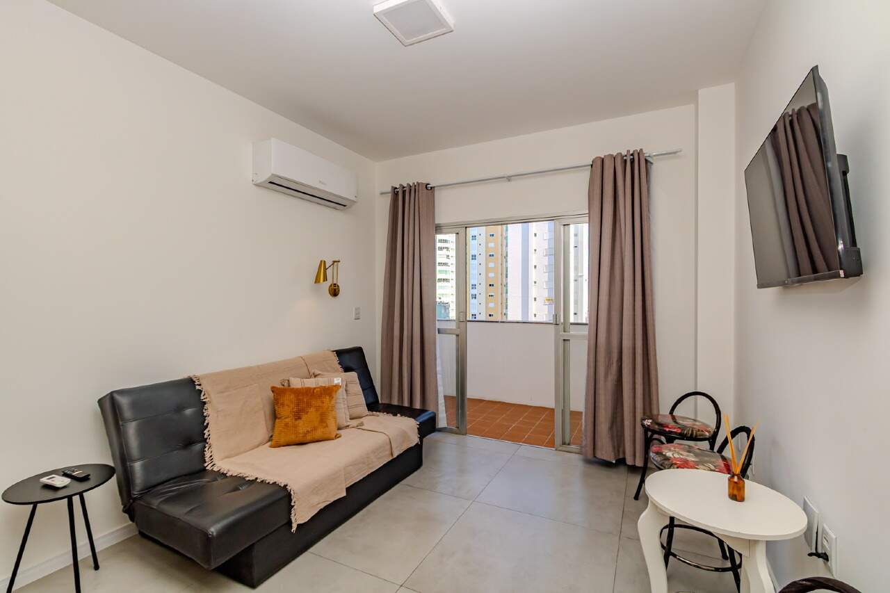 Apartamento de 2 quartos, 88m² no bairro Centro, em Balneário Camboriú | Eu Corretor