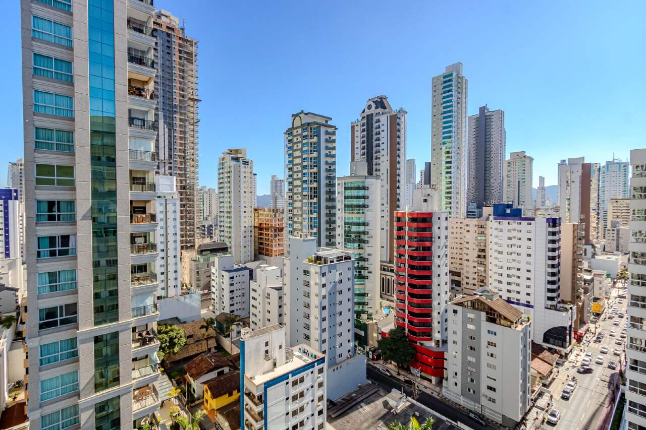 Apartamento de 2 quartos, 88m² no bairro Centro, em Balneário Camboriú | Eu Corretor