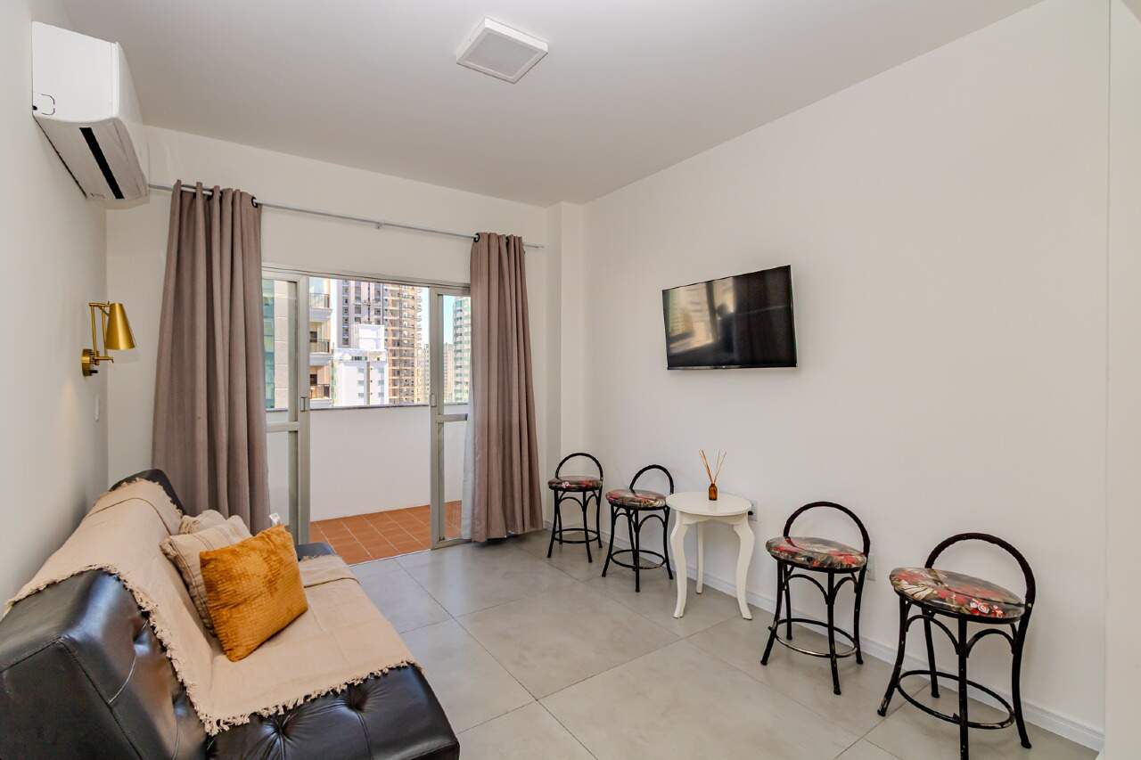 Apartamento de 2 quartos, 88m² no bairro Centro, em Balneário Camboriú | Eu Corretor