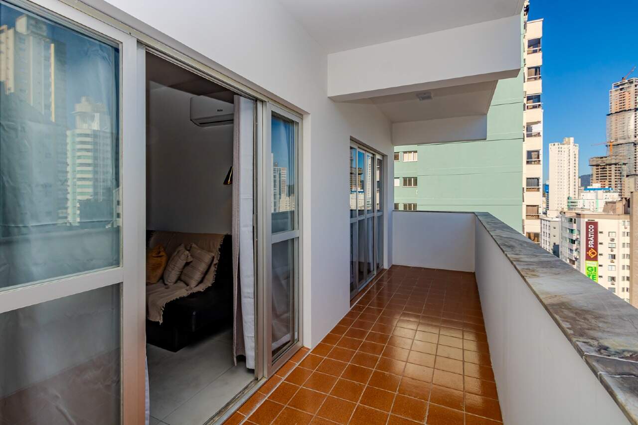 Apartamento de 2 quartos, 88m² no bairro Centro, em Balneário Camboriú | Eu Corretor