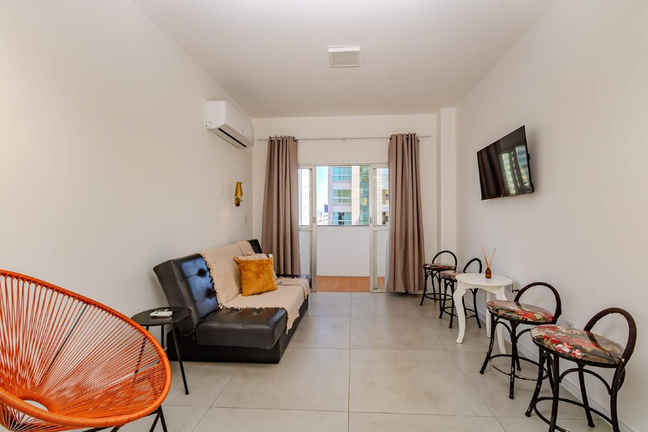 Apartamento de 2 quartos, 88m² no bairro Centro, em Balneário Camboriú | Eu Corretor