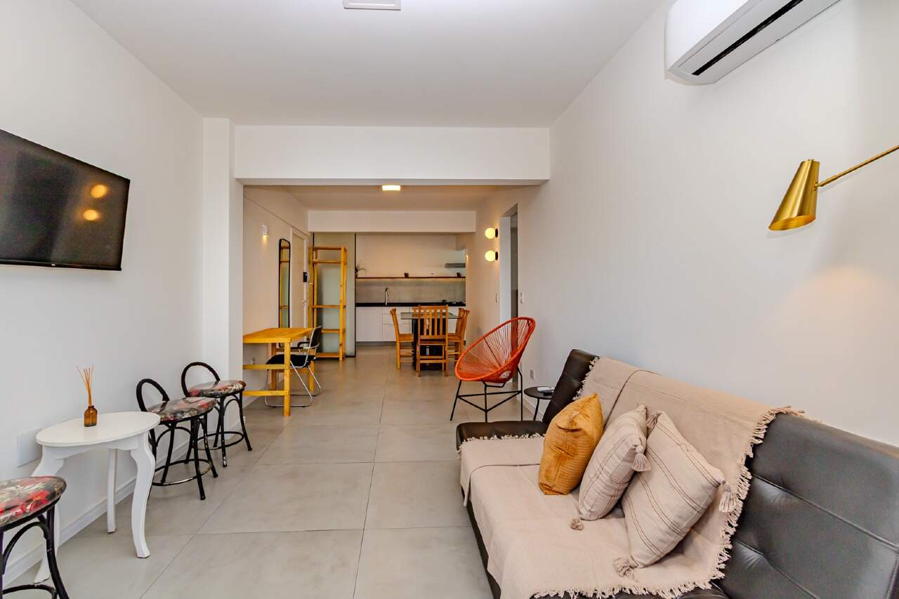 Apartamento de 2 quartos, 88m² no bairro Centro, em Balneário Camboriú | Eu Corretor