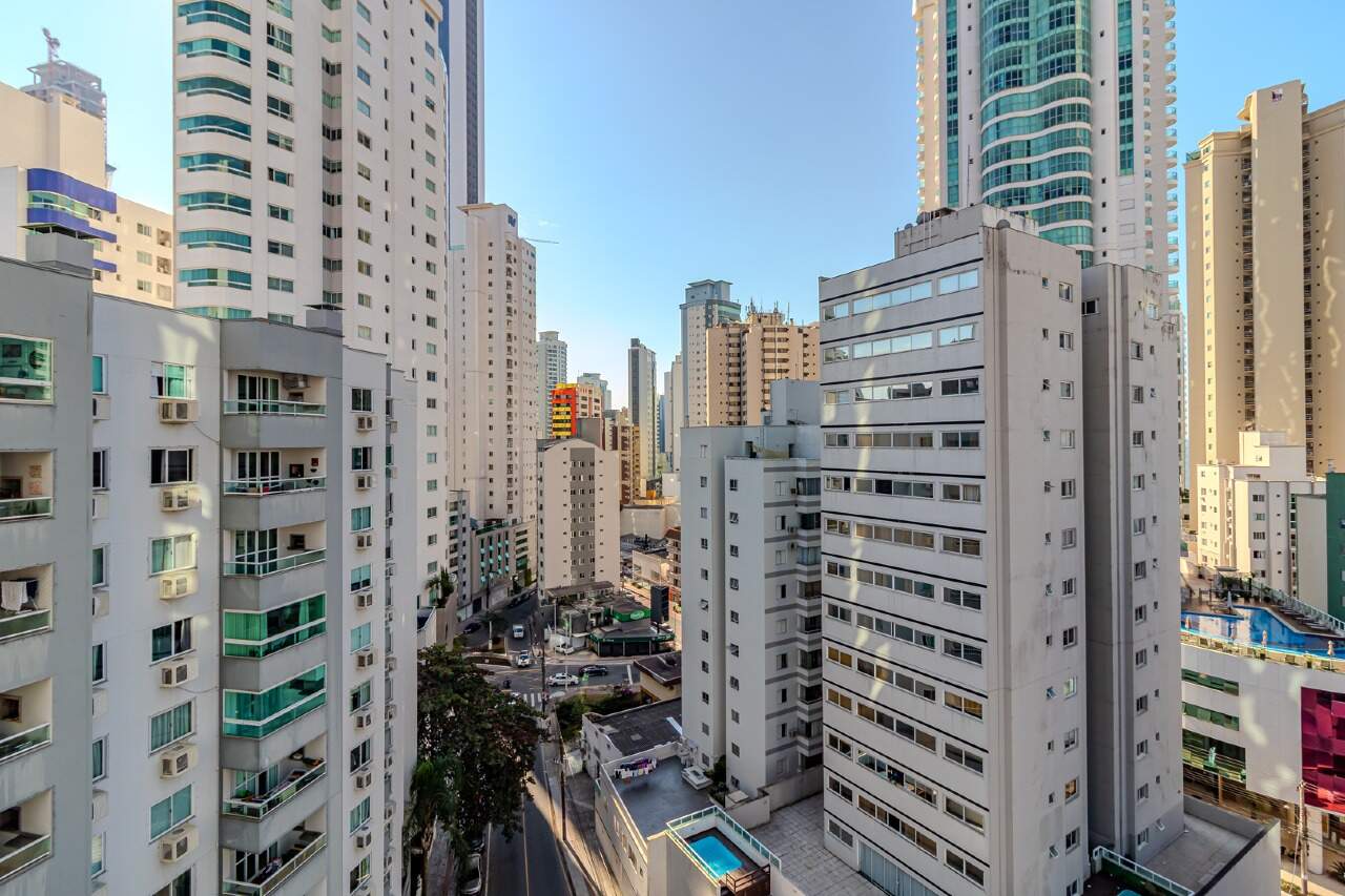 Apartamento de 3 quartos, 147m² no bairro Centro, em Balneário Camboriú | Eu Corretor